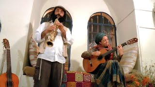 Lift Your Spirits! - The Emunah Home  - מוסיקה צוענית מיוגוסלביה