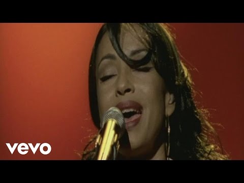 Sade - Is It A Crime (Lovers Live)