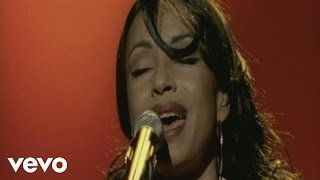 Sade - Is It A Crime (Lovers Live)