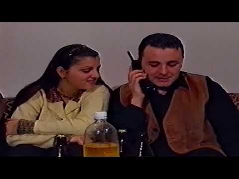 Qumili - "Shkelja Zyba" Gezuar 1999 (projekti plote)