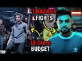 Karthikeya 2 Was Made On A Budget Of 15 Crores 😱 | Thallumaala Was An Absolutely Crazy Trip 😅