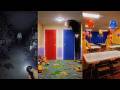 "Pick A Door" Liminal Spaces Compilation