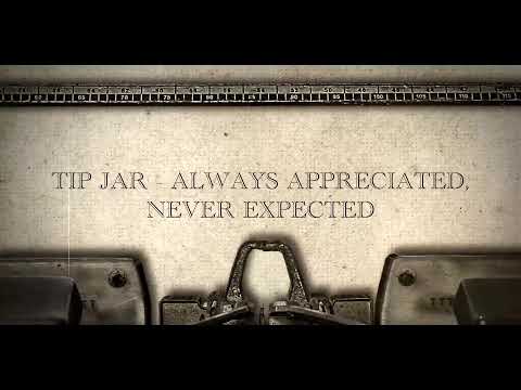 Whiskey Wednesday: Living the Dream with Ken Tizzard