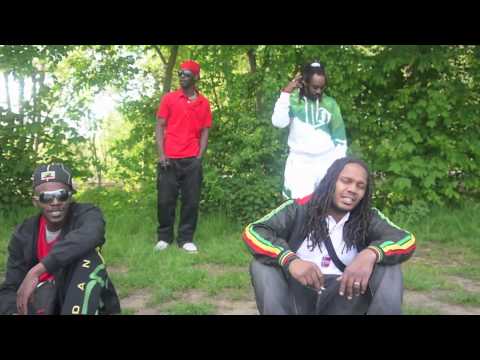 KILLBAT Je suis un Rasta