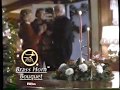 1992 FTD Brass Horn Bouquet TV Commercial