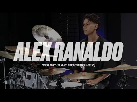Alex Ranaldo (17 anni) – Evaporata