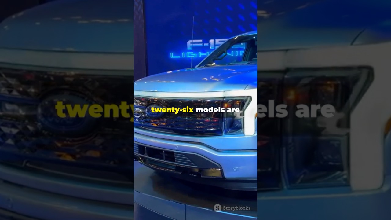 Ford's Record-Breaking Recall Nightmare!