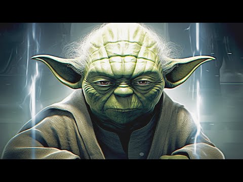 The ENTIRE Story of Master Yoda in 42 Minutes
