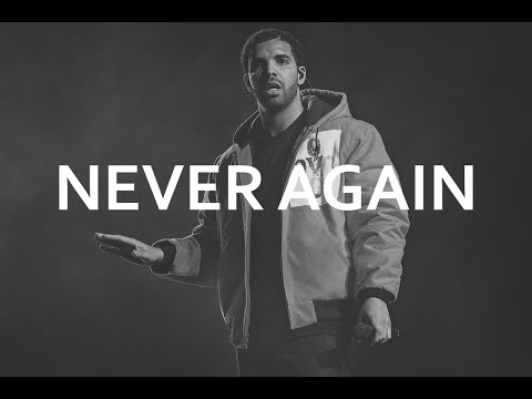Drake X Meek Mill Type Beat 2016  - "NEVER AGAIN" ( Prod. By WindyGotHits)
