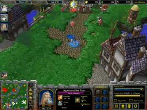 MinM's Warcraft Movie REMIX