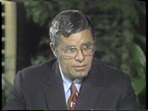 Donahue   Jerry Lewis and charities 1981