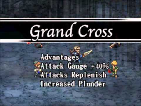 Playthrough - Valkyrie Profile: Covenant of the Plume Pt.42 ~finally got those lemmings~