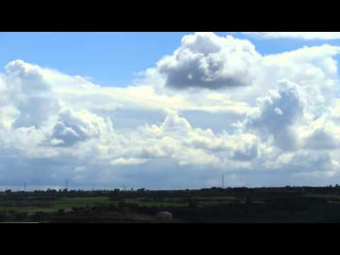 Time Lapse Agramunt 20 03 16