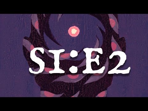 Another Conversation | The Pantheon Podcast S1:E2