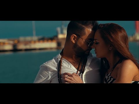Arsen Ríos - Вера в Любовь /// ПРЕМЬЕРА!!! 2017 (Official Video)