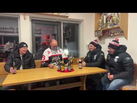 Pressekonferenz EVF vs. EV Pfronten