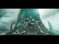 Warcraft III Frozen Throne Ending Cinematic 