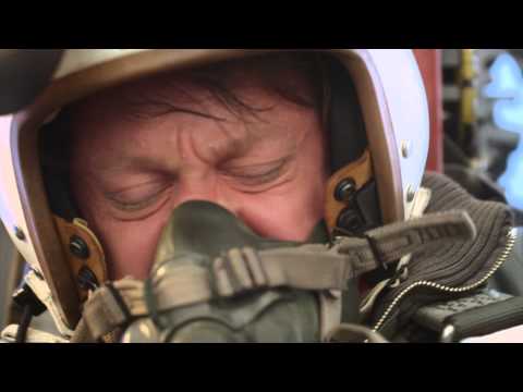 Starfighter - am 12. November  um 20:15 bei RTL und online bei RTLNOW