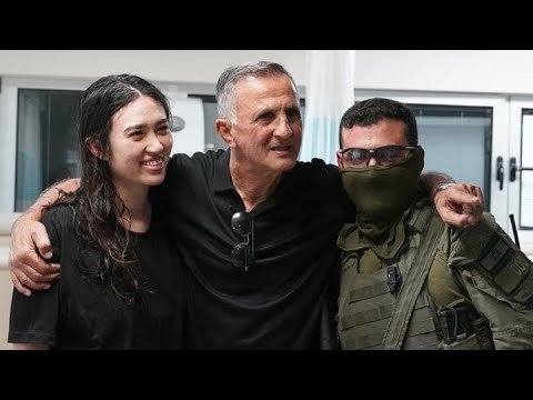 BATRA’S BURNING QUESTIONS Hostage rescue media coverage leaves Jewish community feel abandoned