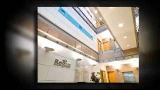 Executive Suites - NORTHAMPTON BUSINESS PARK  - NORTHAMPTONSHIRE, United Kingdom