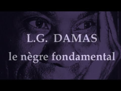 Léon-Gontran Damas video 1