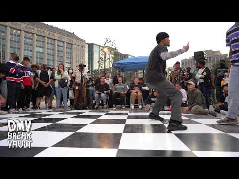 Marz vs Prime8 | Lionz Of Zion 25th Anniversary | Prelims