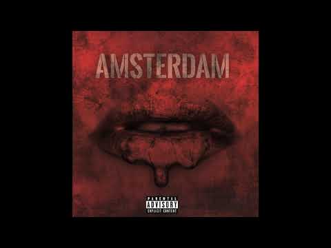 INA - AMSTERDAM (Official Audio)