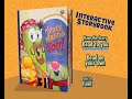 VeggieTales Read Along Three Pirates You