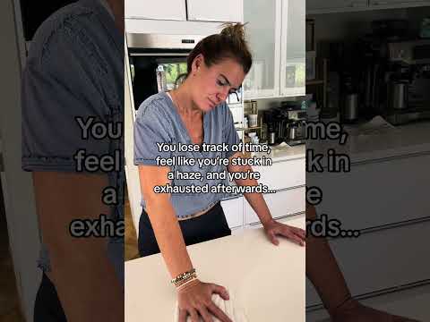 I'm dissociated: healing through regulating your nervous system