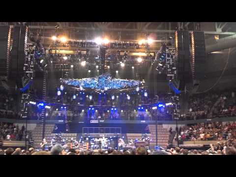 Pearl Jam 10/15/13 "Indifference" Worcester, MA, DCU Center