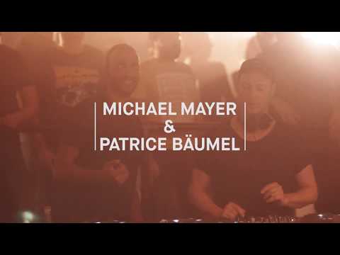 Michael Mayer & Patrice Baumel - De Marktantine