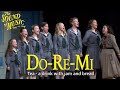 The Sound Of Music Do Re Mi Sing Along Version