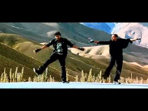 Naan Nadanthal Athiradi... : Suraa Video Song HD
