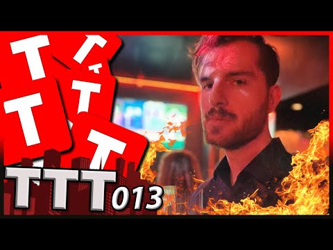 Die beste Runde bisher | TTT | 013