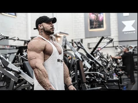 Ramon Dino 🔥Unleash the Beast Bodybuilding Motivational