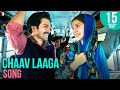 Chaav Laaga Song | Sui Dhaaga | Anushka Sharma, Varun Dhawan | Papon, Ronkini Gupta | Anu Malik