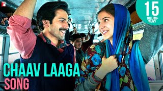 Chaav Laaga Song | Sui Dhaaga - Made In India | Anushka Sharma | Varun Dhawan | Papon | Ronkini