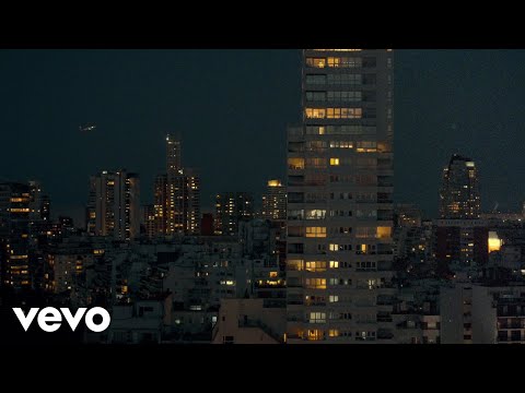 Cachorro López, Zoe Gotusso - Sin Gamulán (Official Visualizer)