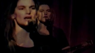 Michelle Rumball - Chill Wind/Long Time Home