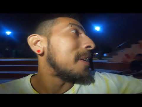 ALCA vs BOWEL - SEMIFINAL - LZ TOUR MAGDALENA DEL MAR