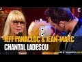 JEFF PANACLOC et Jean-Marc au grand cabaret avec.