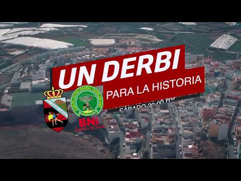 Lucha Canaria: un derbi para la historia: CL Ramón Jiménez-BNI Unión Gáldar