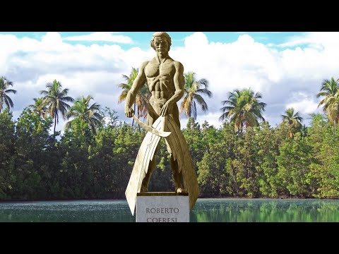 Roberto Cofresí. ¿Pirata o Corsario? Historia de Borikèn, Puerto Rico.