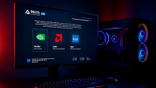 DELTA 12: El NUEVO Asistente Definitivo para Optimizar Windows #xdoofy92 #windows #gaming