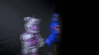 [FNAF SL] Rip bonbon