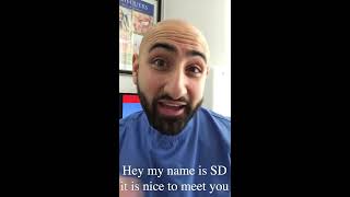 Take A Seat-O (parody of Despacito by Justin Bieber and Luis Fonsi