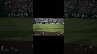 決勝戦でサヨナラ負け【プロスピ2025/白球のキセキ】