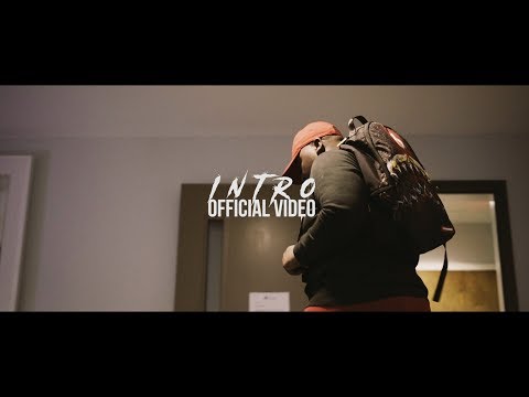 RioUpNext - Intro (Prod. By Young Kros) Official Video