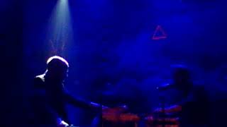 Loney Dear - Sum  (live Huskvarna Folkets Park)