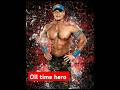 John Cena Theme Wwe Wrestling Wweraw Wrestlemania Song Cena Theme Ringtone Viralvideo